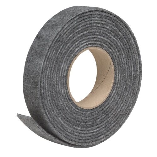 Frost King Felt Weatherstrip 5/8-In X 3/16-In X 17-Ft