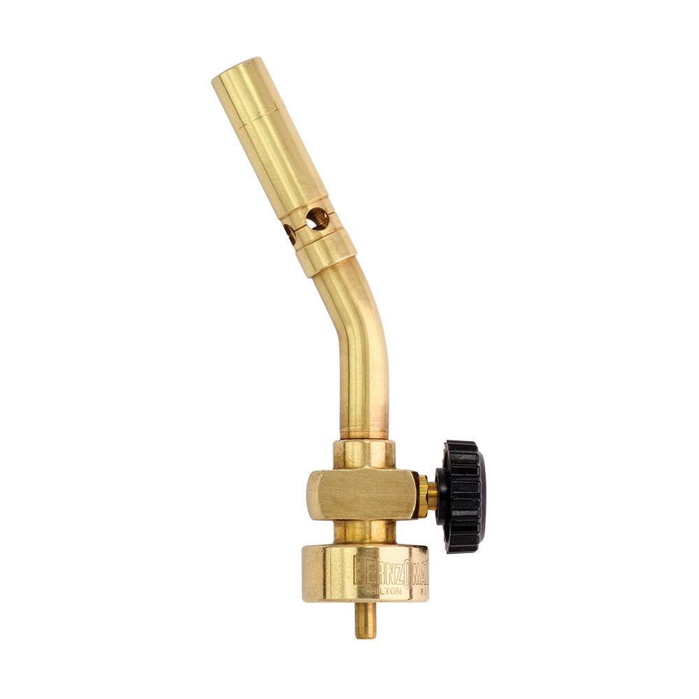 Bernomatic Classic Brass Torch