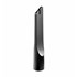 Vacmaster Crevice Tool Accessory - Black