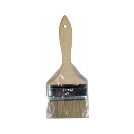 Shur-Line Chip Brush - White, 3 in