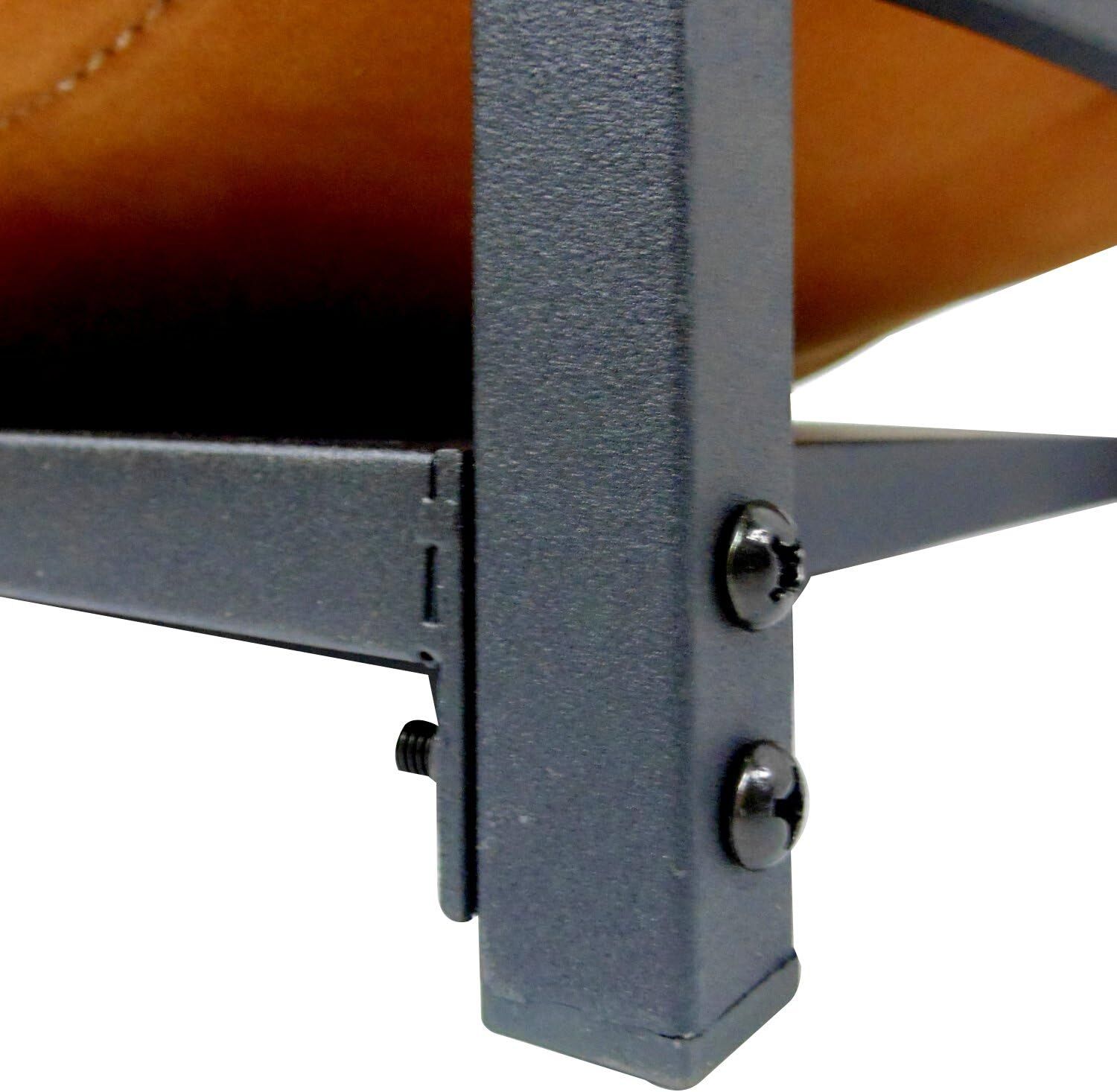 Panacea Products Mission Log Bin With Log Carrier