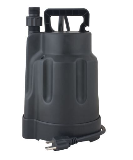 Star Water Systems Submersible Utility Pump - 3.0 Amps