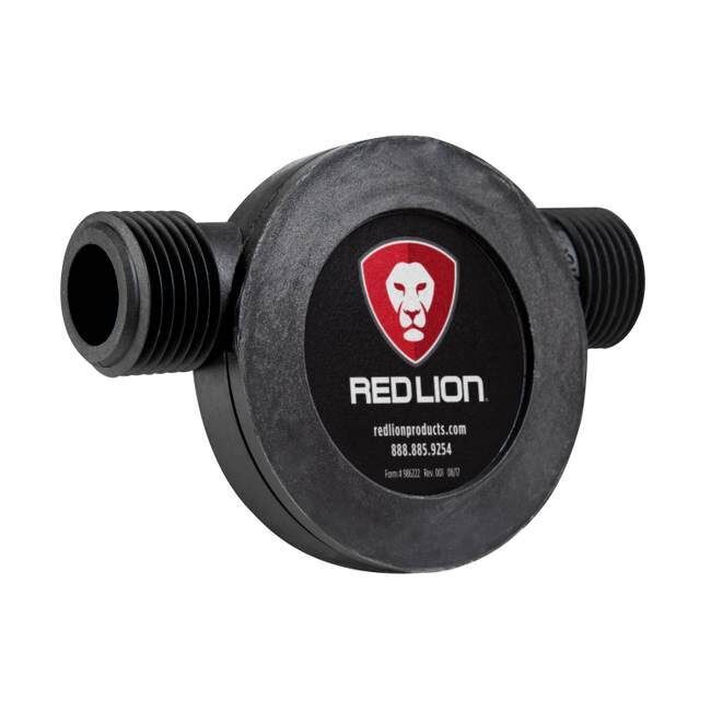 Red Lion Rlmpdp Drill Pump Hardware