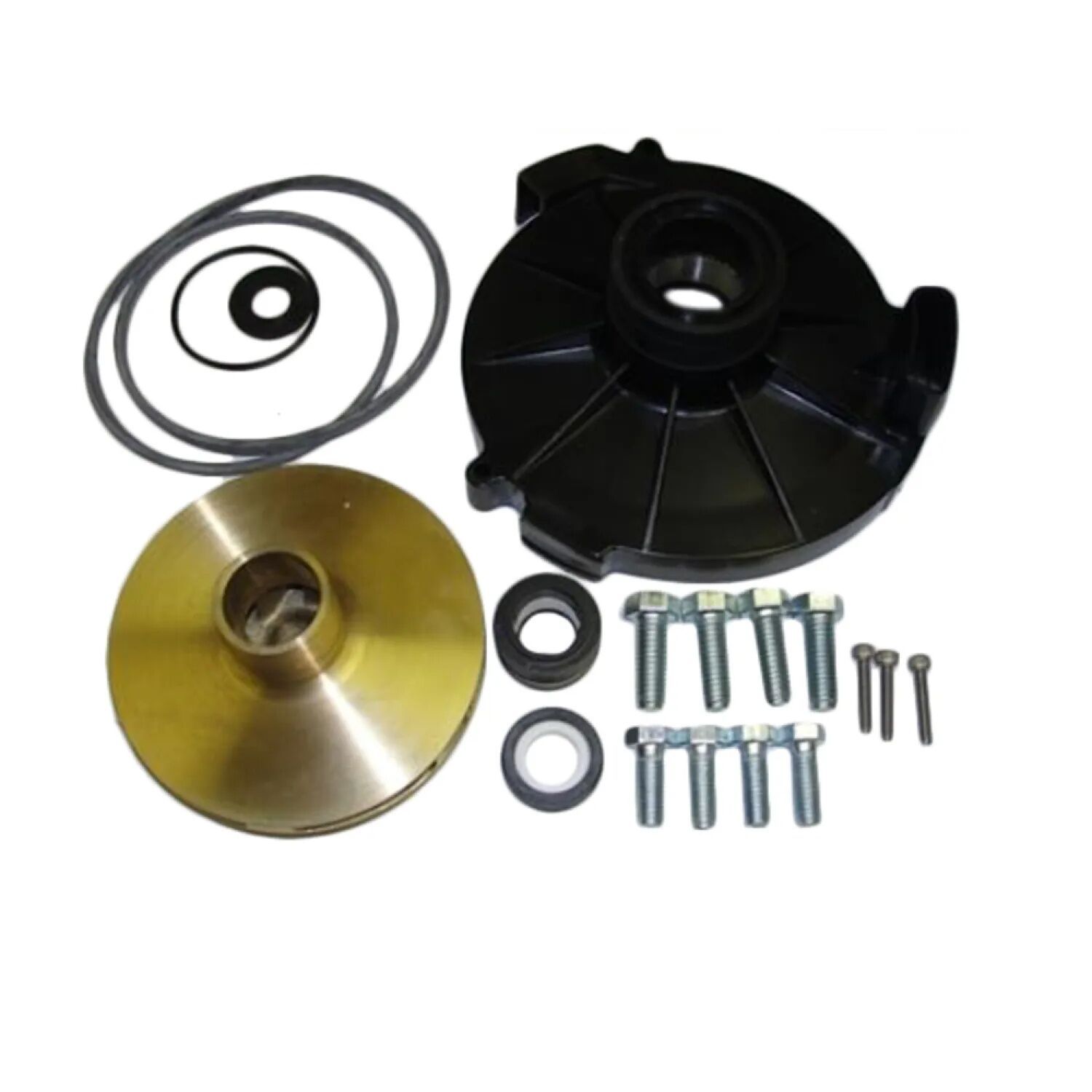 Red Lion Impeller Repair Kit For RLSP-200-BI