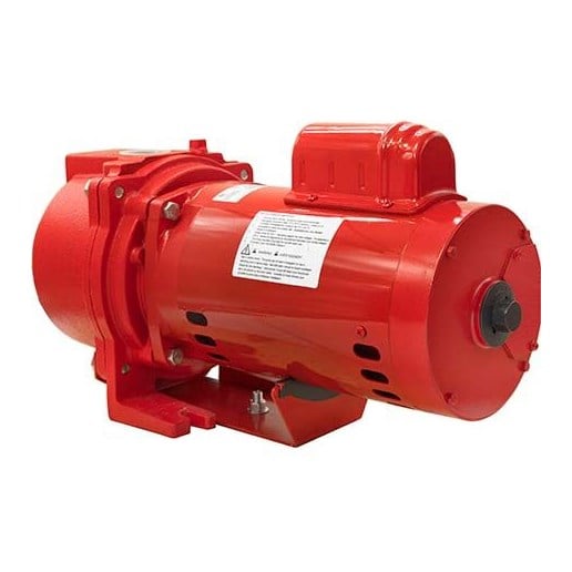 Red Lion Sprinkler Pump – 2 hp
