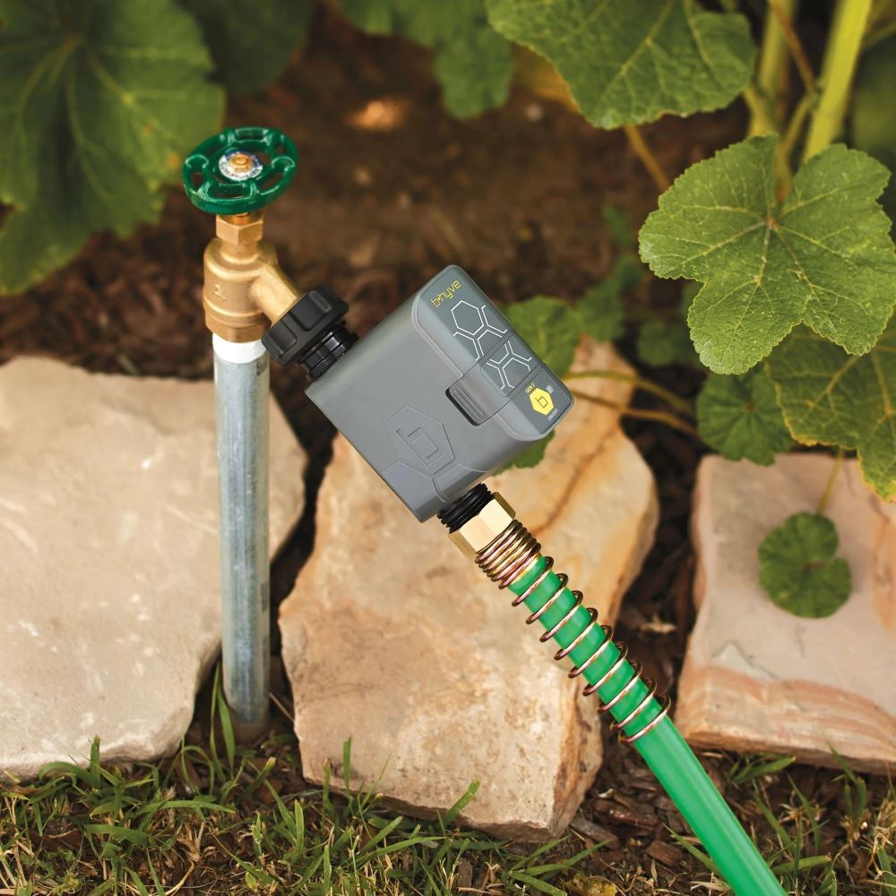 Orbit Gen 2 B-hyve Smart Hose Watering Timer