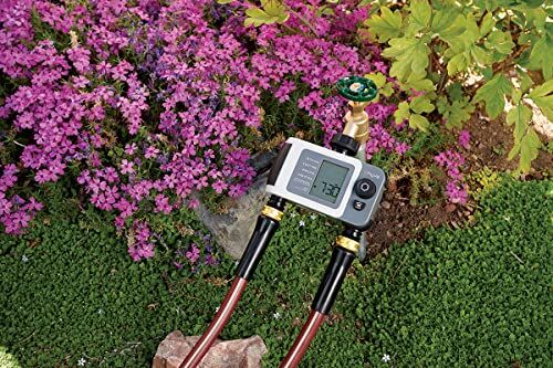 Orbit B-hyve XD Smart Hose Timer 2 Ports with Wi-Fi Hub