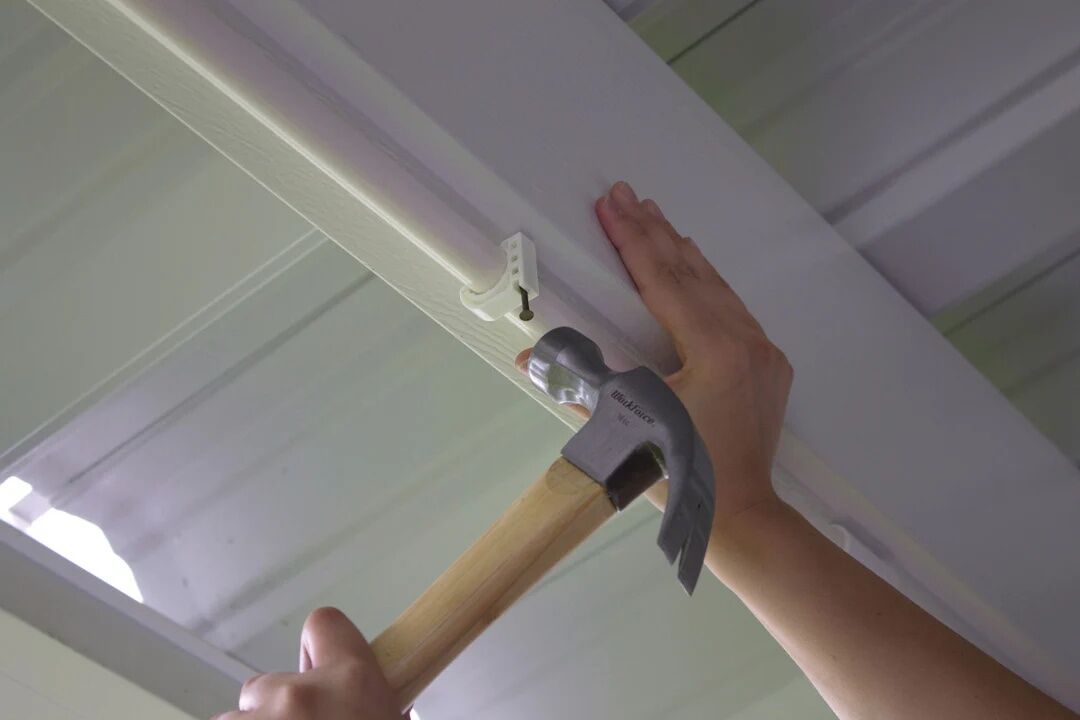 Orbit Performance PVC Mist Cooling System, 1/2-In x 12-Ft