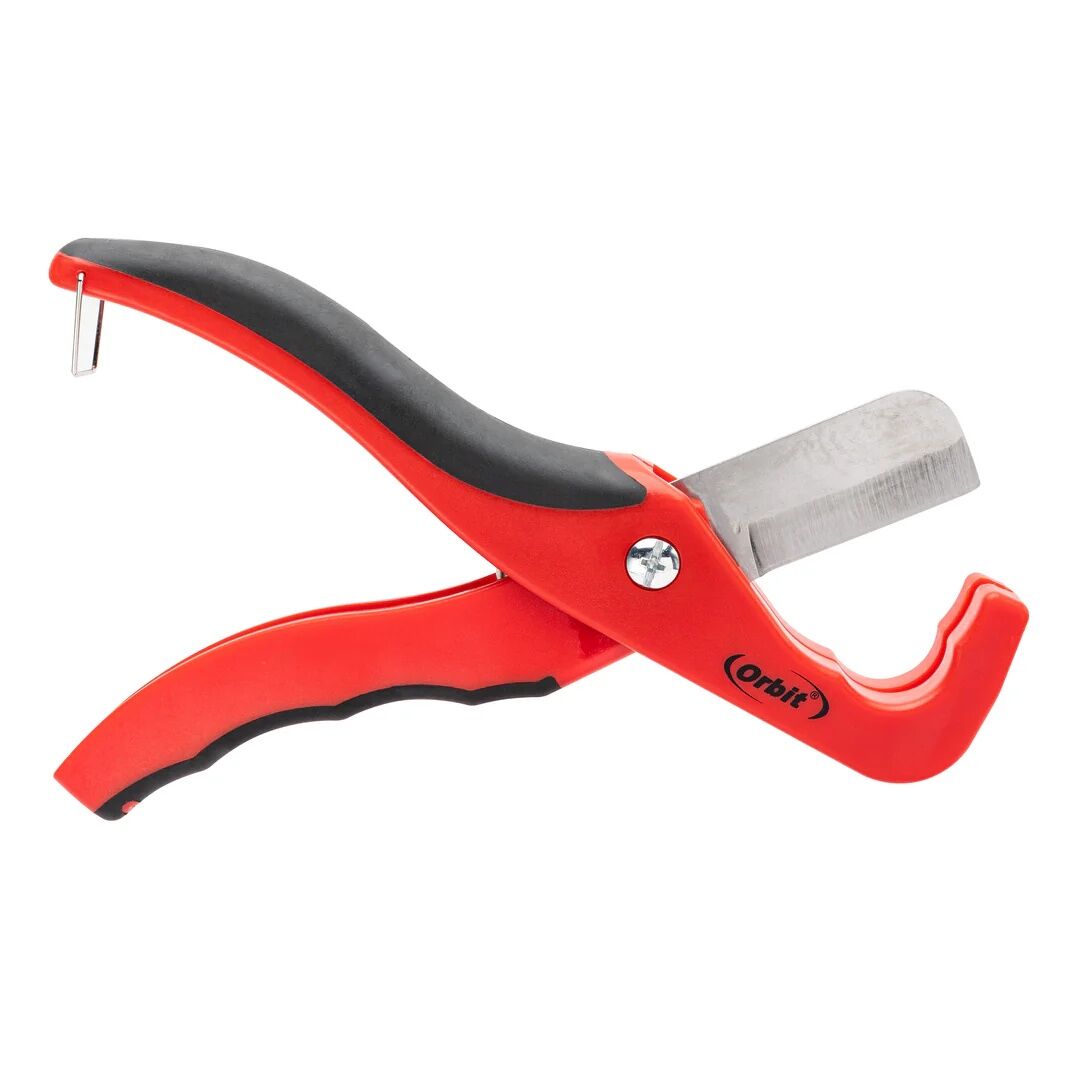 Orbit Poly Pipe Cutting Tool, 1/2-In - 2-In
