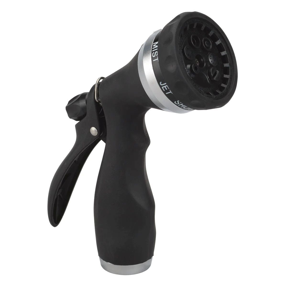 Orbit Tech Series Metal Rear Trigger Hose Nozzle Set