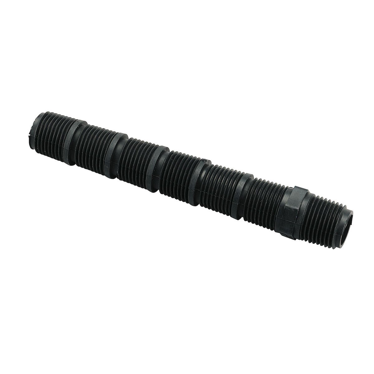 Orbit Cut-Off Sprinkler Riser, 1/2-In x 6-In