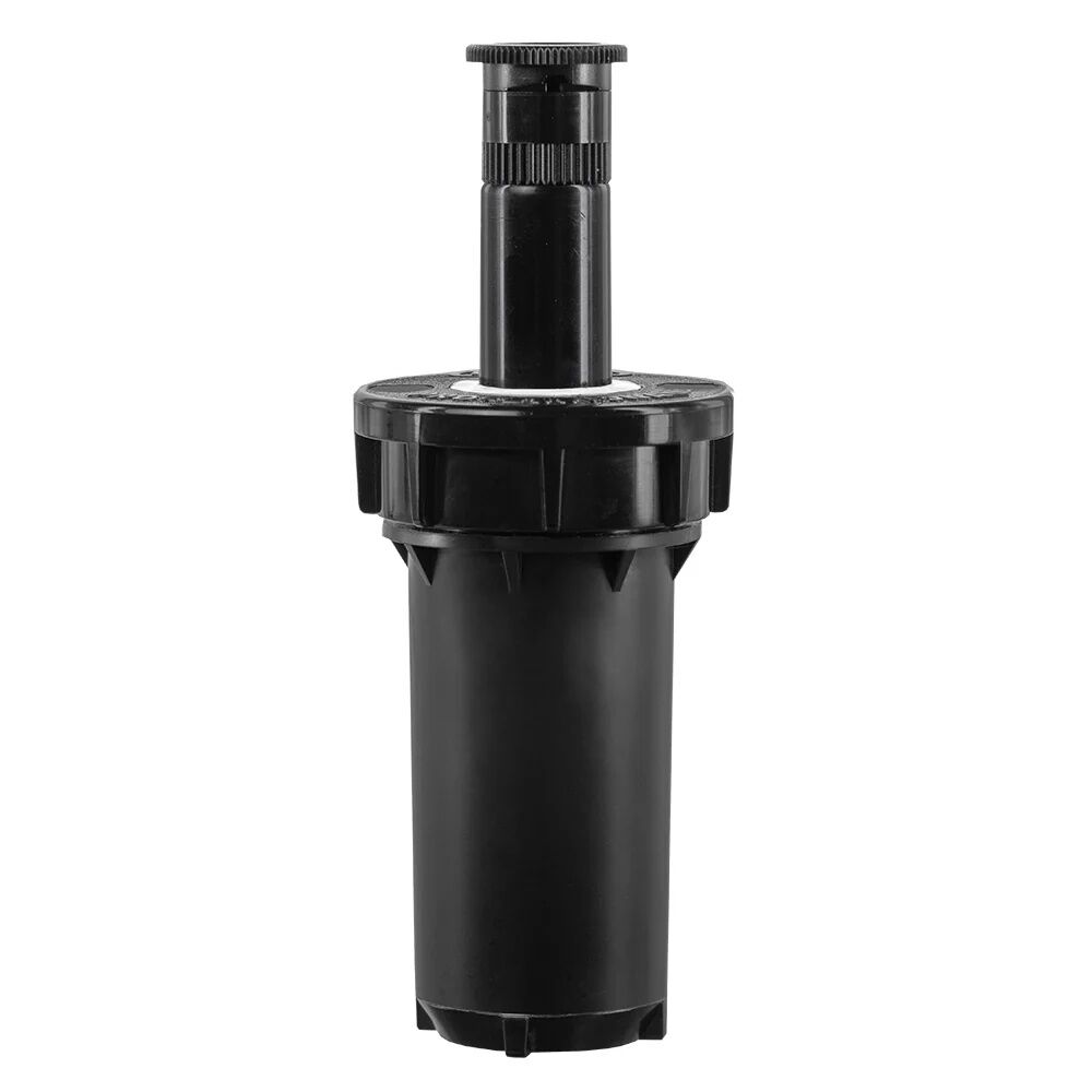 Orbit Professional 2-In Pop-Up 180° Pattern Spray Head Sprinkler, 15-Ft