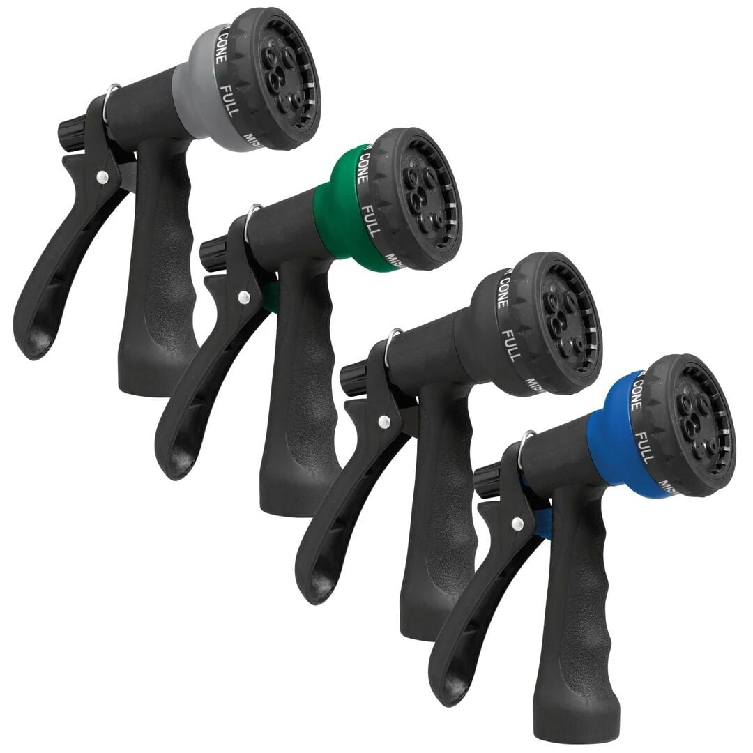 Orbit Water Spray Nozzle - Thumbnail 2
