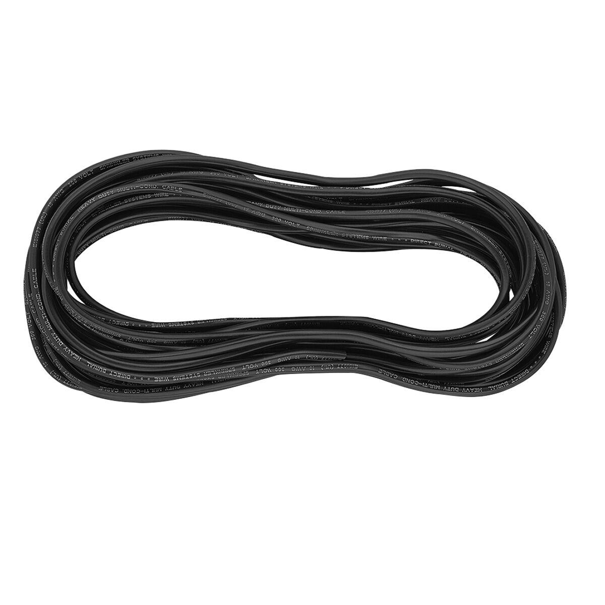 Orbit Wire Sprinkler 7-Strand X 50-Foot