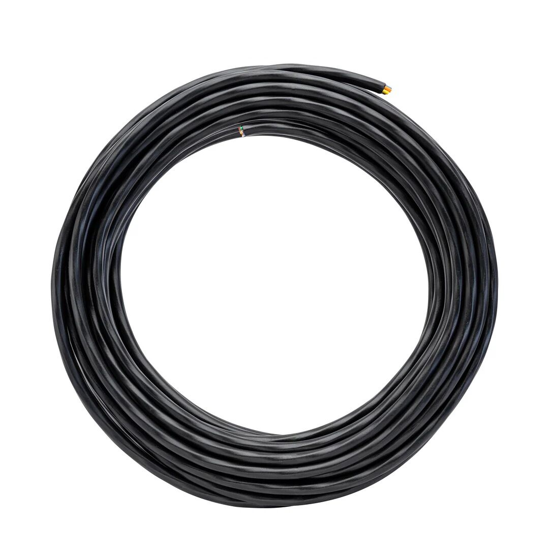 Orbit 7-Strand Sprinkler Wire, 50-Ft