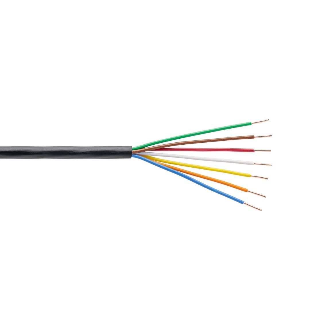 Orbit 7-Strand Sprinkler Wire, 50-Ft