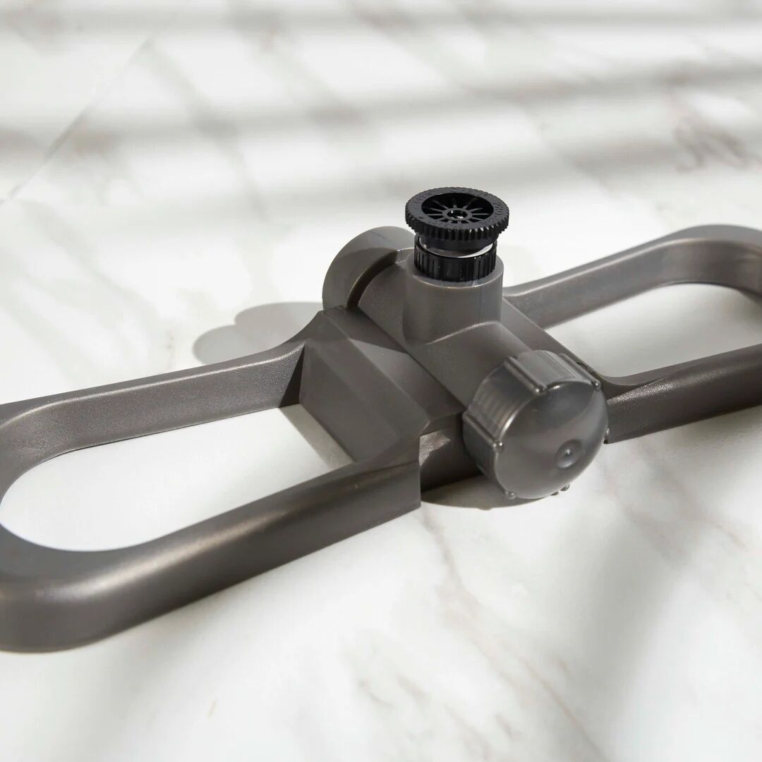 Orbit Port-A-Rain 0°-360° Pattern Sprinkler Watering System, 12-Ft