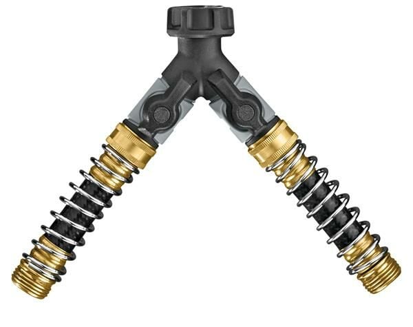Orbit Y Hose With Flexible Outlet