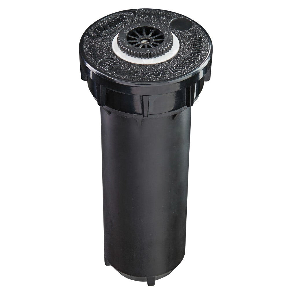 Orbit Pro Pressure-Regulating 4-In Pop-Up 0°-360° Pattern Spray Head Sprinkler, 15-Ft