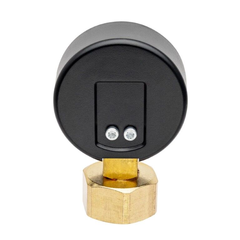 Orbit Water Pressure Gauge 200 PSI, 3/4-In FHT