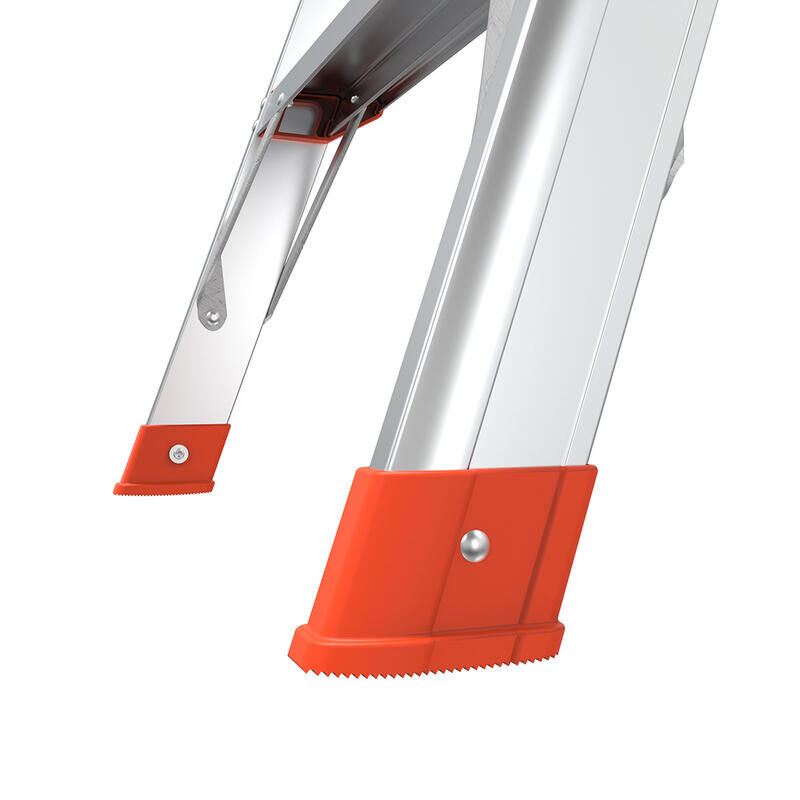 Little Giant Flip-N-Lite Stepladder