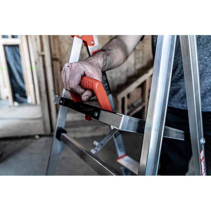 Little Giant Flip-N-Lite Stepladder