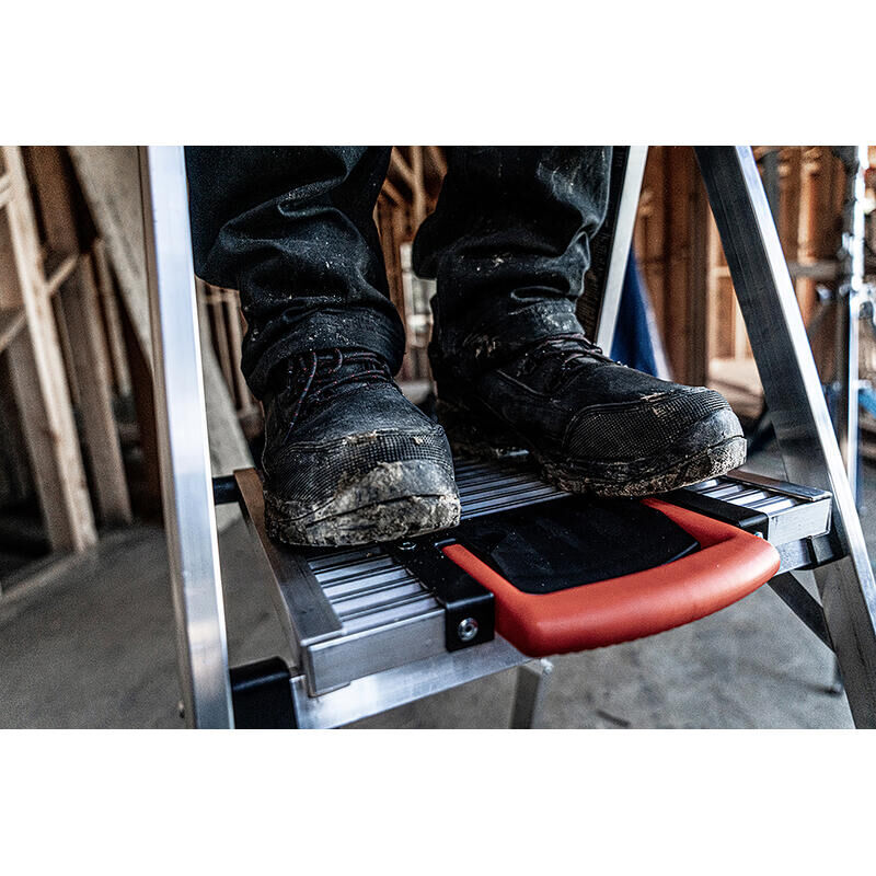 Little Giant Flip-N-Lite Stepladder