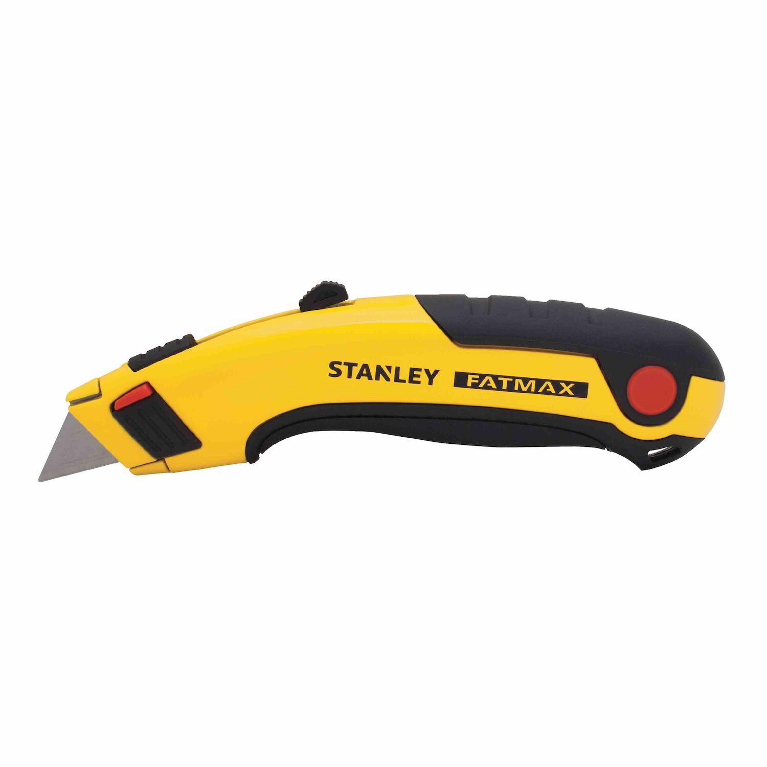 Stanley Fatmax Retractable Utility Knife