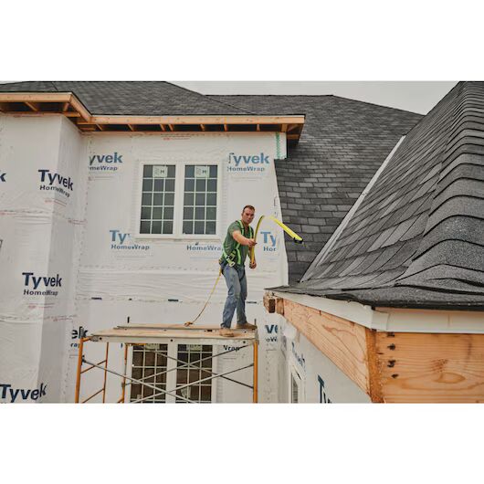 Stanley FATMAX Tape Measure, 35-Ft