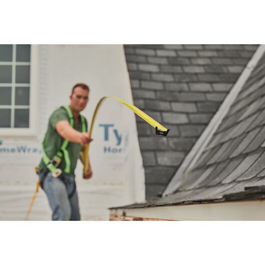 Stanley FATMAX Tape Measure, 35-Ft