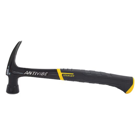 Stanley Fatmax Xtreme Anti-Vibe Smooth Hammer