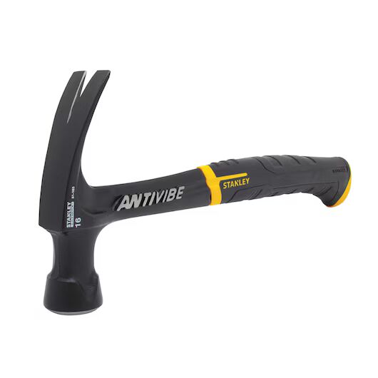 Stanley Fatmax Xtreme Anti-Vibe Smooth Hammer