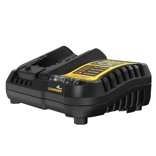 DEWALT 12-V Max/ 20-V Max/ FlexVolt Charger
