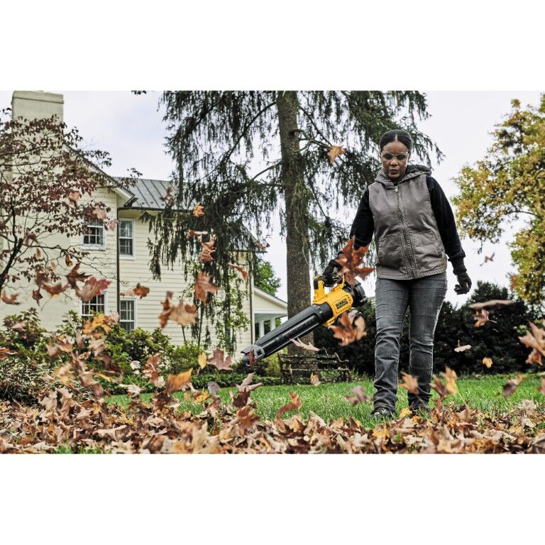 DEWALT 20V Lithium Brushless Handheld Blower