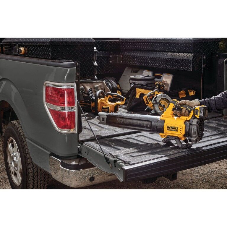 DEWALT 20V Lithium Brushless Handheld Blower