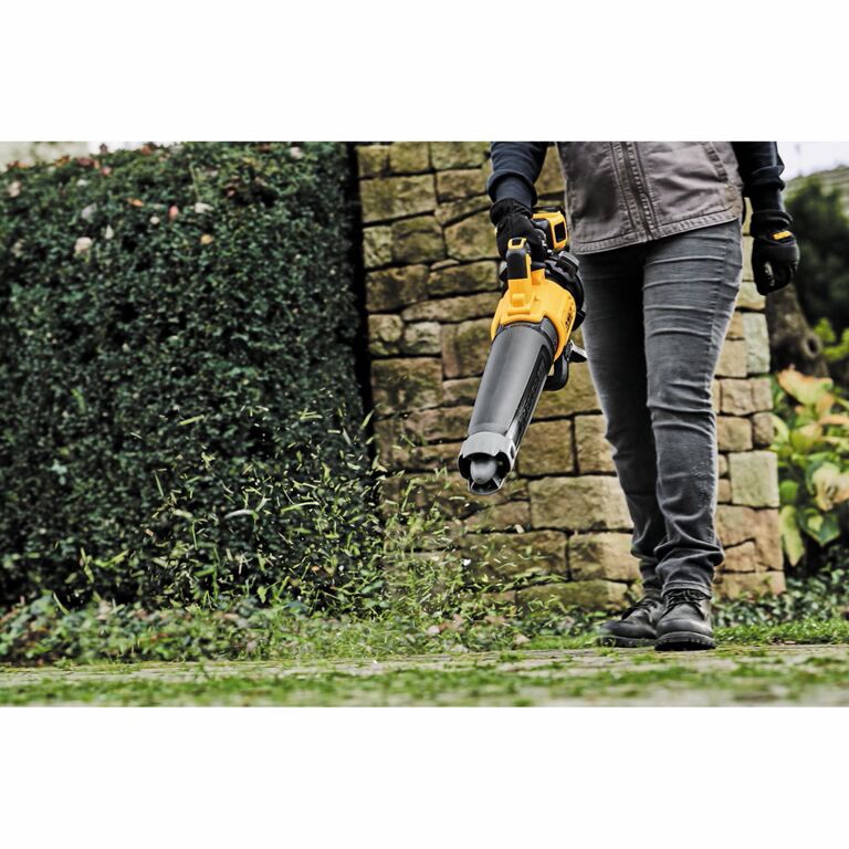 DEWALT 20V Lithium Brushless Handheld Blower