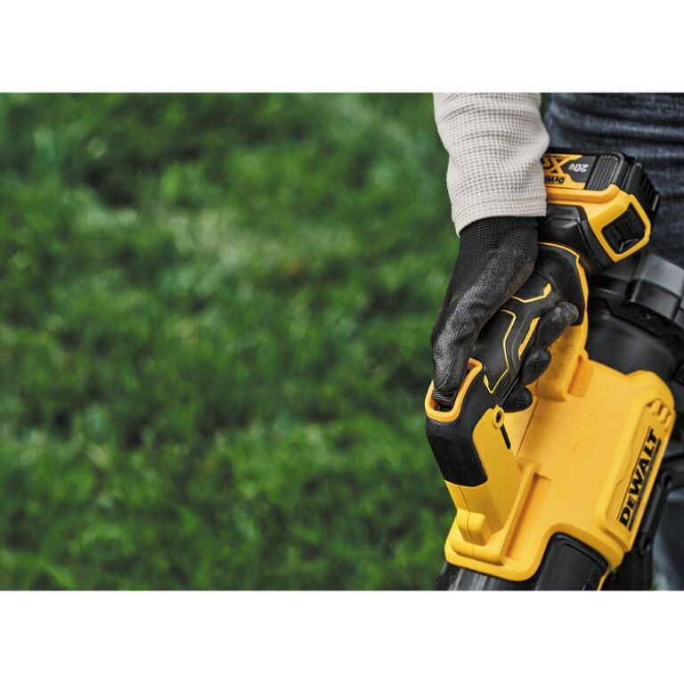 DEWALT 20V Lithium Brushless Handheld Blower