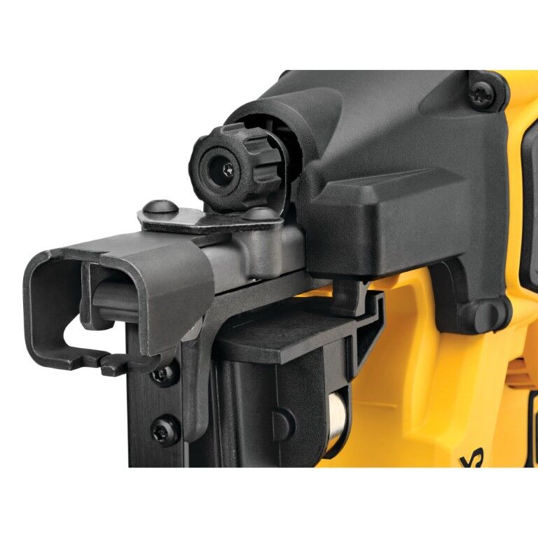 DEWALT 20-V Max XR Fencing Stapler Kit, 9-Gauge