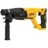 DEWALT 20V Max 1-in Brushless Cordless SDS Plus D-Handle Rotary Hammer (Tool Only)
