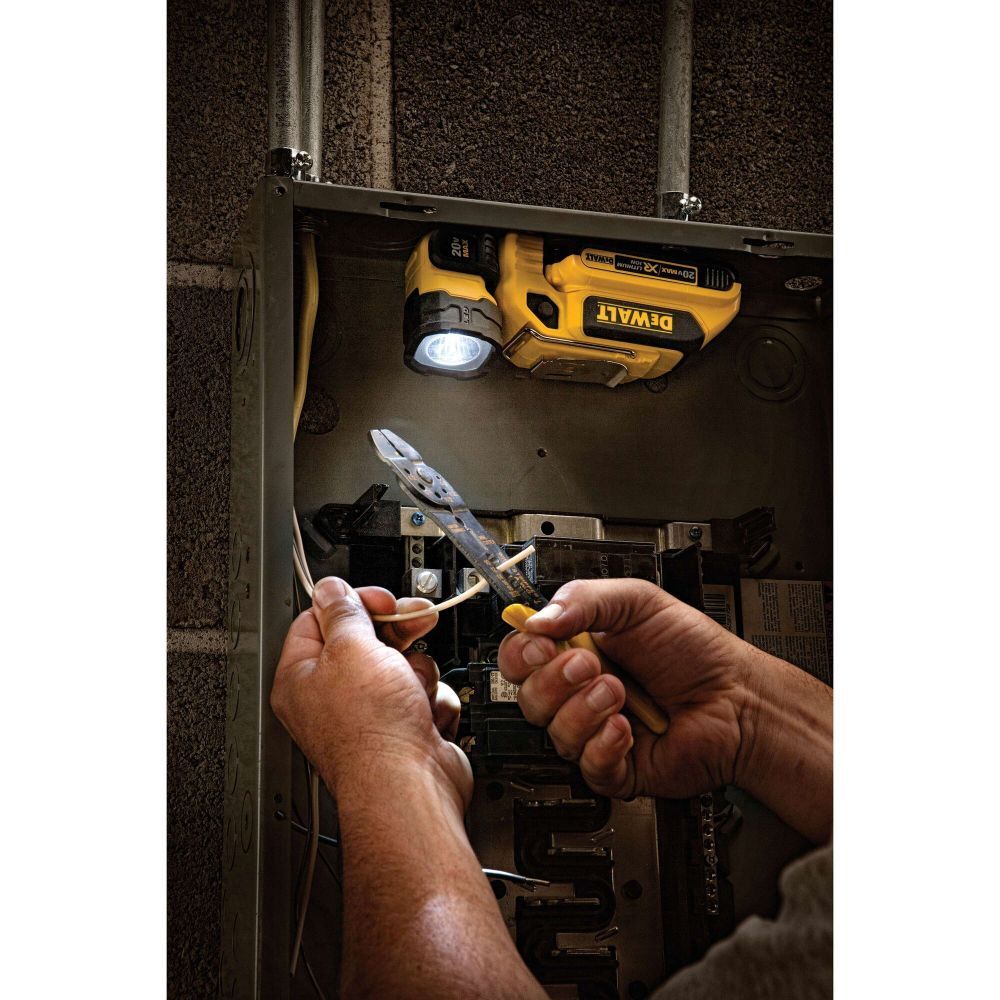 DEWALT 20V MAX LED Hand Held Worklight