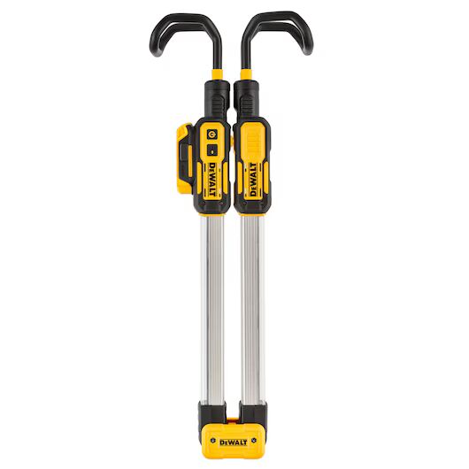 DEWALT 12V/20V MAX Cordless Hood Light