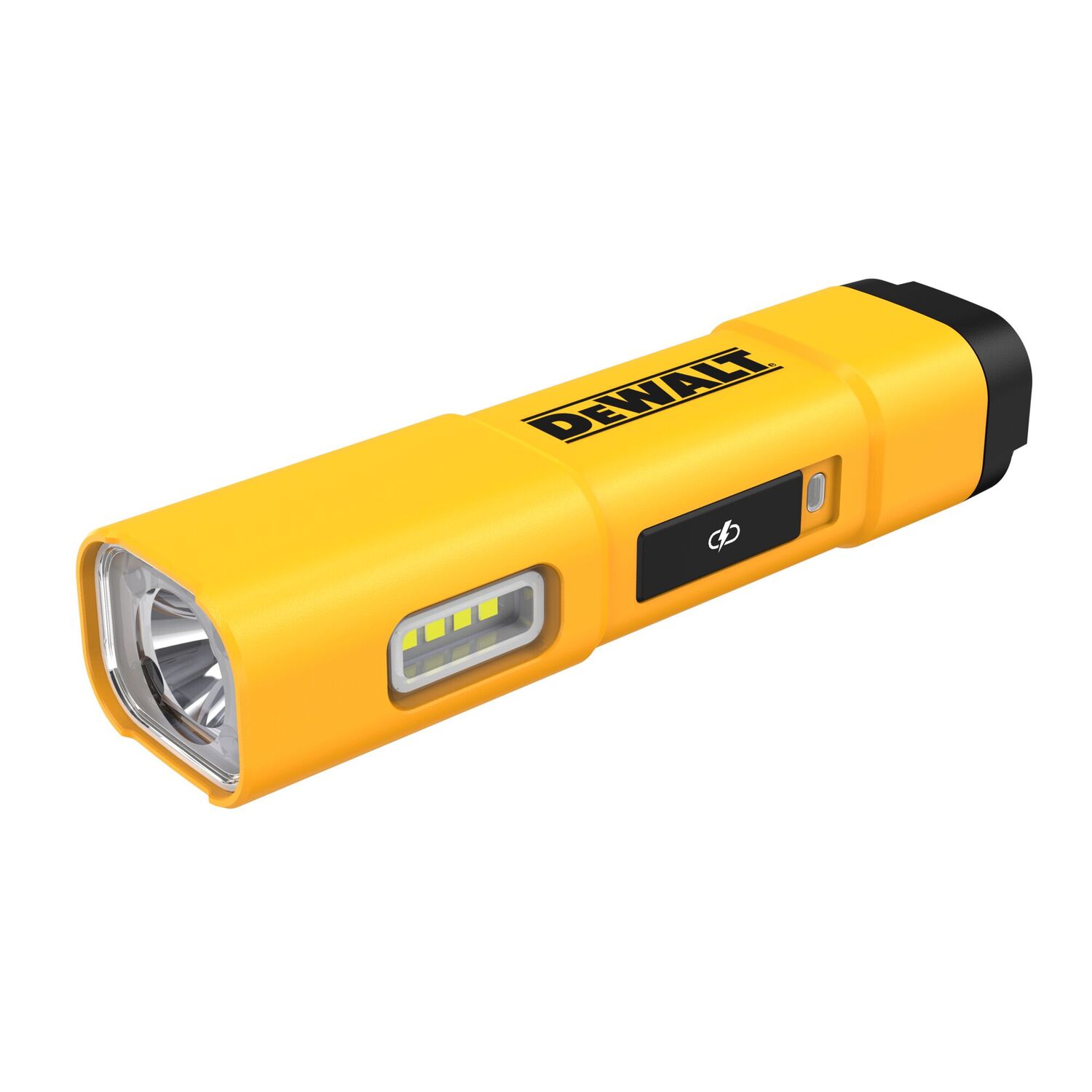 DEWALT Rechargeable LED Flashlight
