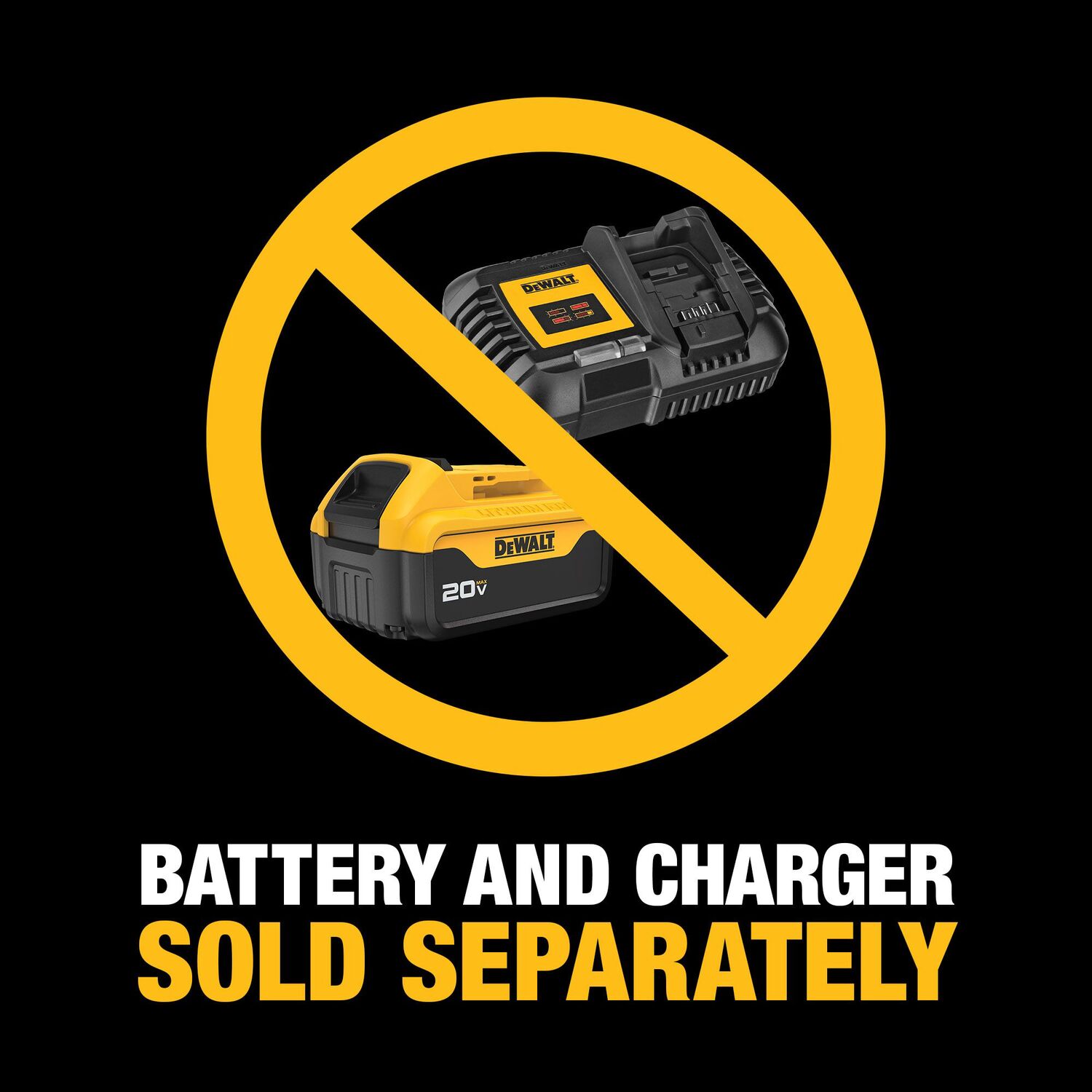 DEWALT 20-V Max Cable Stapler (Tool Only)