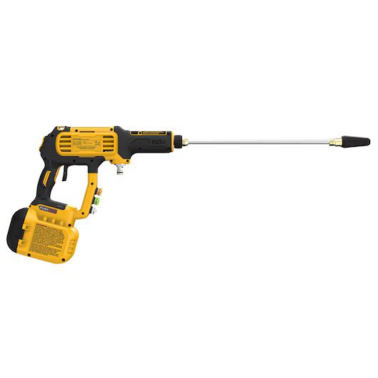 DeWalt DCPW1000 Power Cleaner