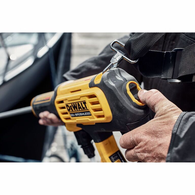 DeWalt DCPW1000 Power Cleaner