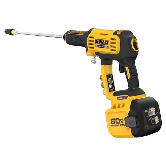 DeWalt DCPW1000 Power Cleaner