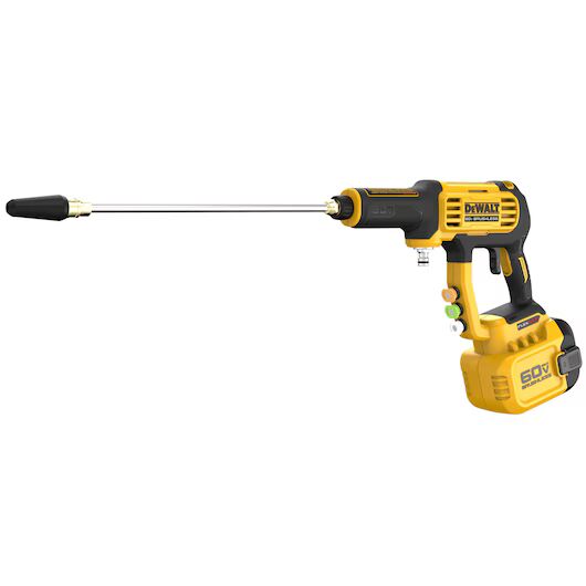 DeWalt DCPW1000 Power Cleaner