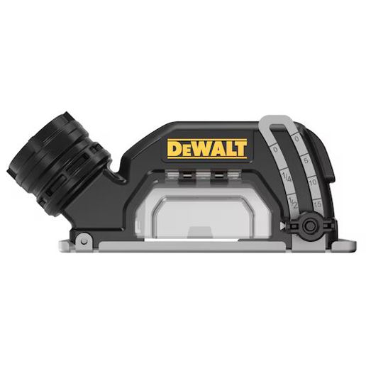 DEWALT 20V Max XR Brushless Cordless Cut-Off Tool, 3-In (Cut-Off)