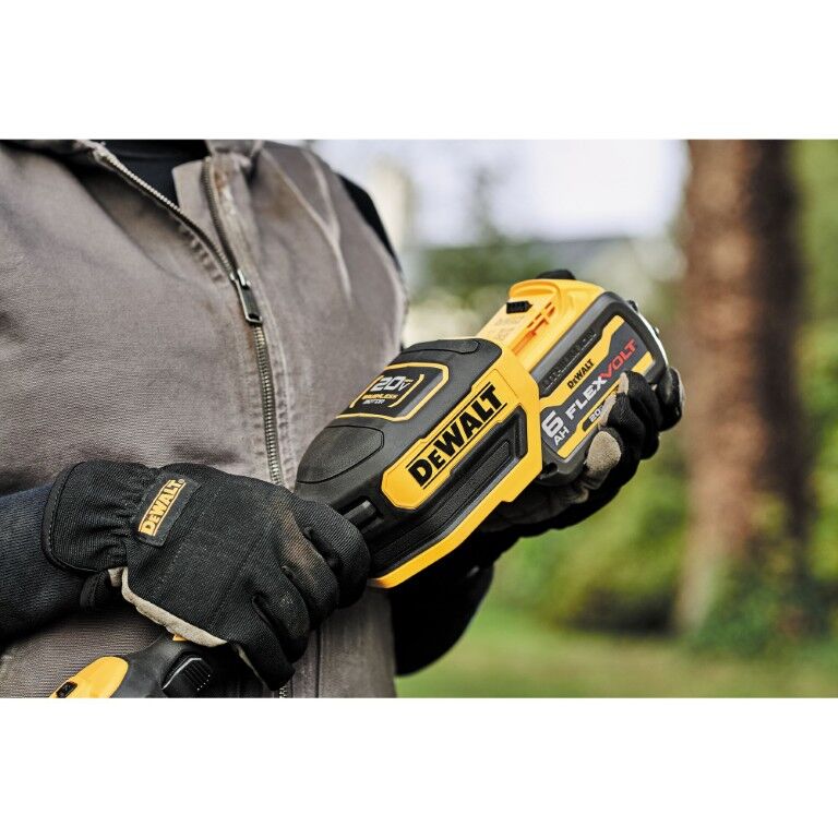 DEWALT 20V Brushless Trimmer