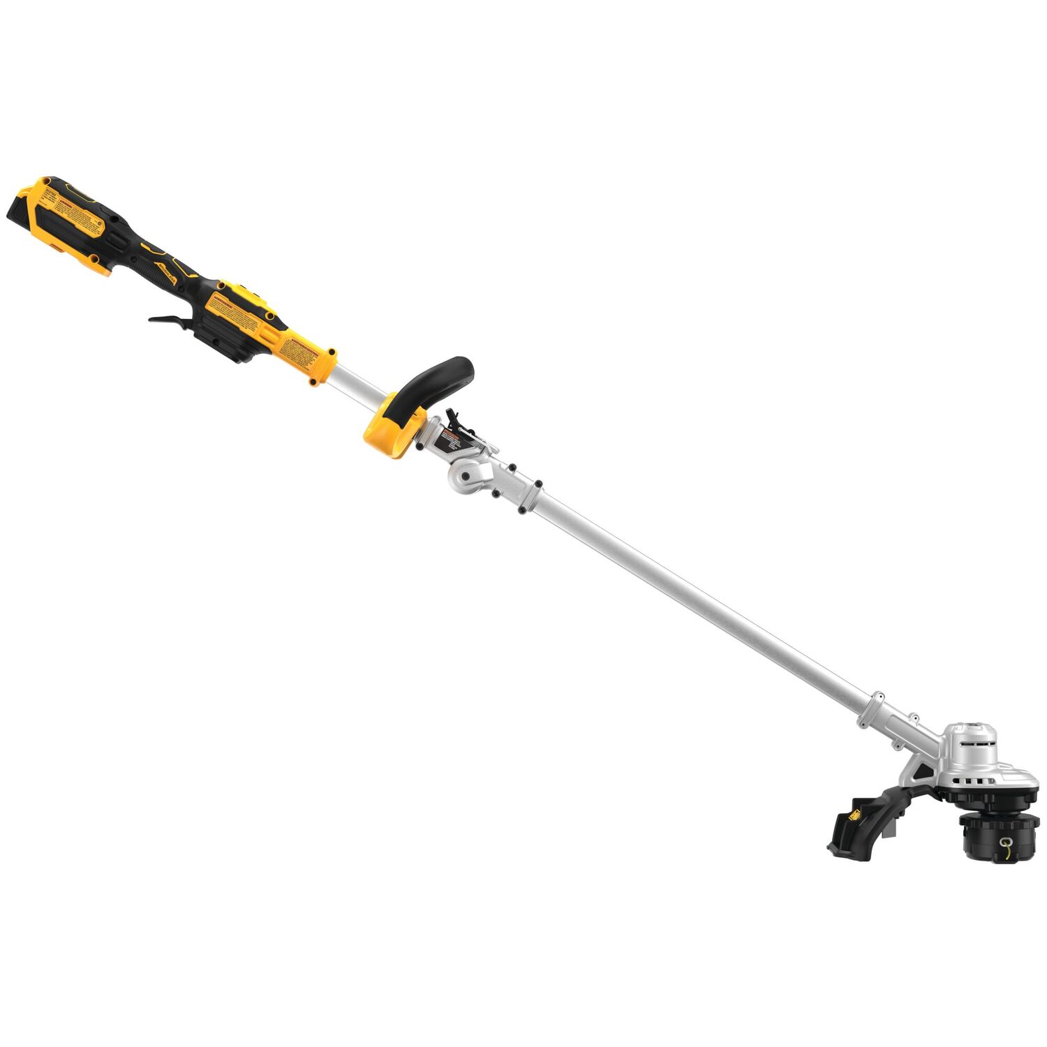 DEWALT 20V Brushless Trimmer